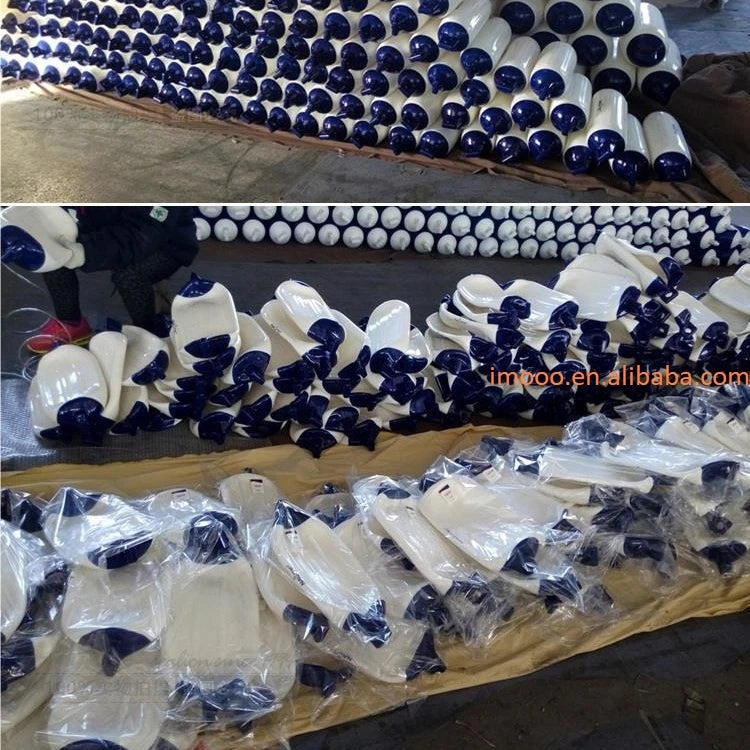 Factory Price G0 Marine Boat Fender 11cmx40cm Protector 4.5x16inch Marine Boat Bumper for Fishing Boats Sailboats