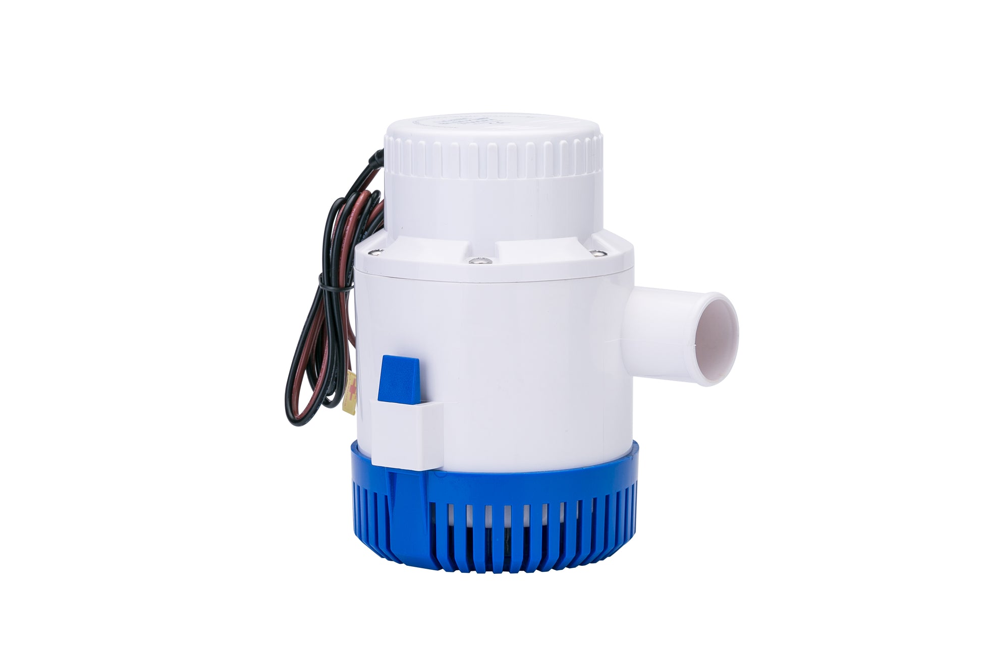 LifeSRC 4700 GPH 12v Heavy Duty Electric Bilge Pump (4700gph 12v)
